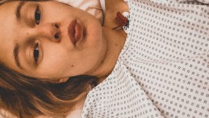 Alanis Endometriose Geschichte
